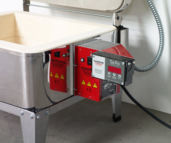 PROVETRO-Fusing-Kiln GT4050-3,2KW/230V-STP PROVETRO-Fusing-Kiln GT4050-3,2KW/230V-STP