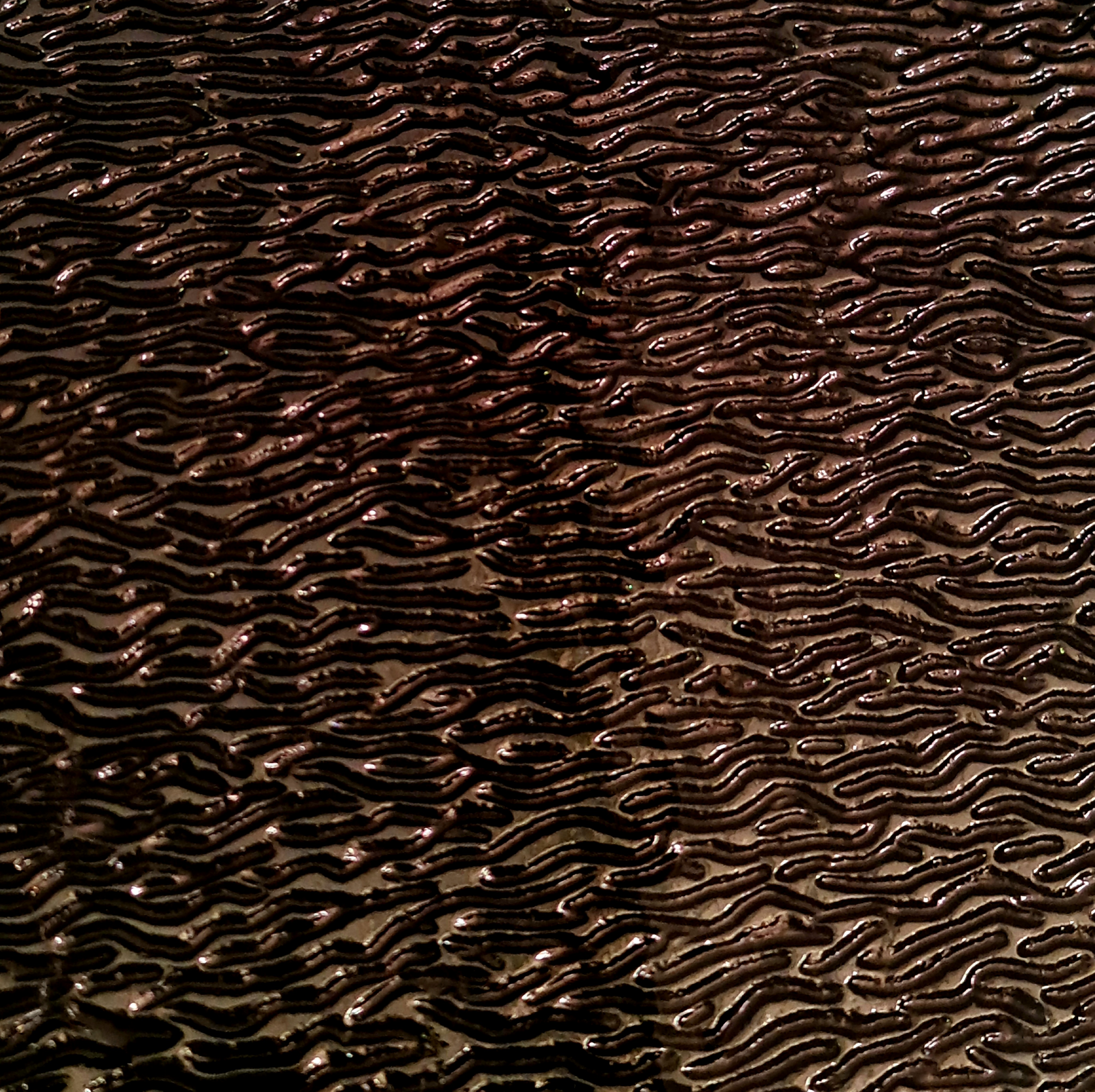 Mississippi River Glass Mirror 8016 MB