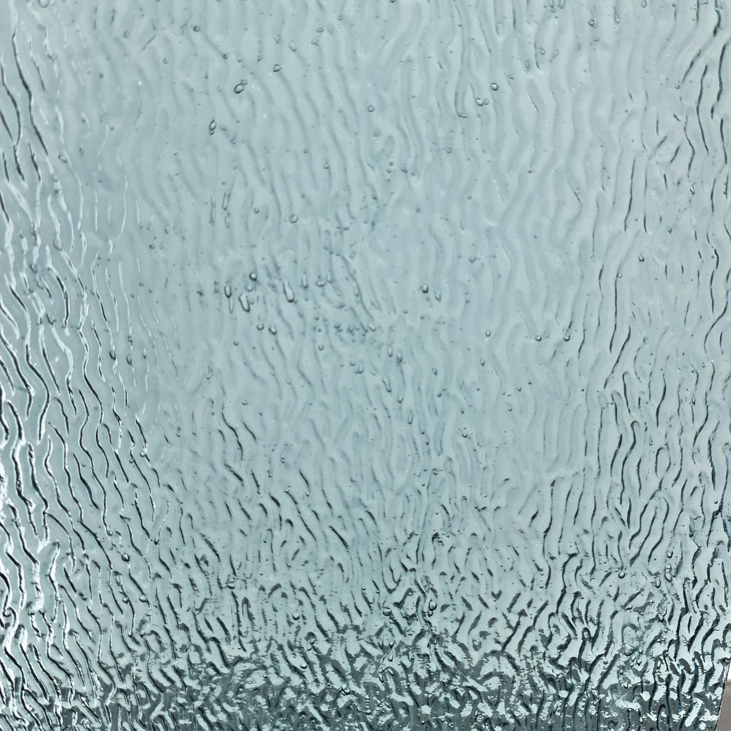 Mississippi River Glass 5021 R