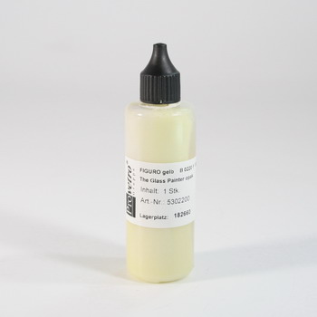 FIGURO gelb B 0220 F 80ml