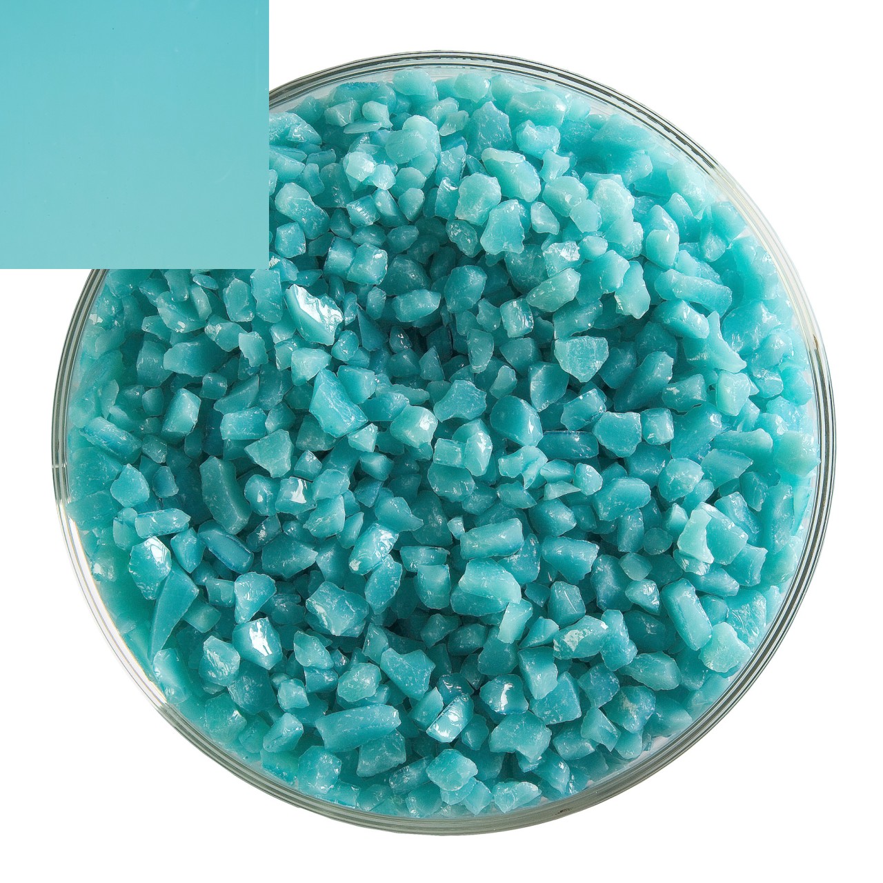 Bullseye Frits 0116 03 F coarse Bullseye Frits 0116 03 F coarse