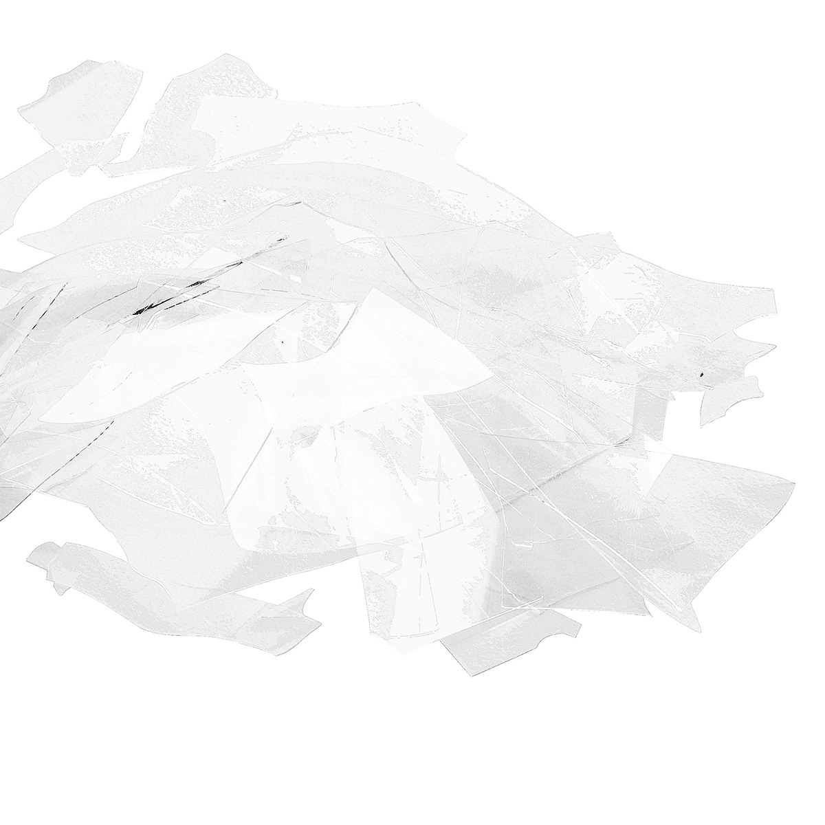 BULLSEYE confetti 1401 F 450g BULLSEYE confetti 1401 F 450g