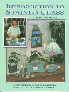 INTRODUCTION TO STAINED GLASS