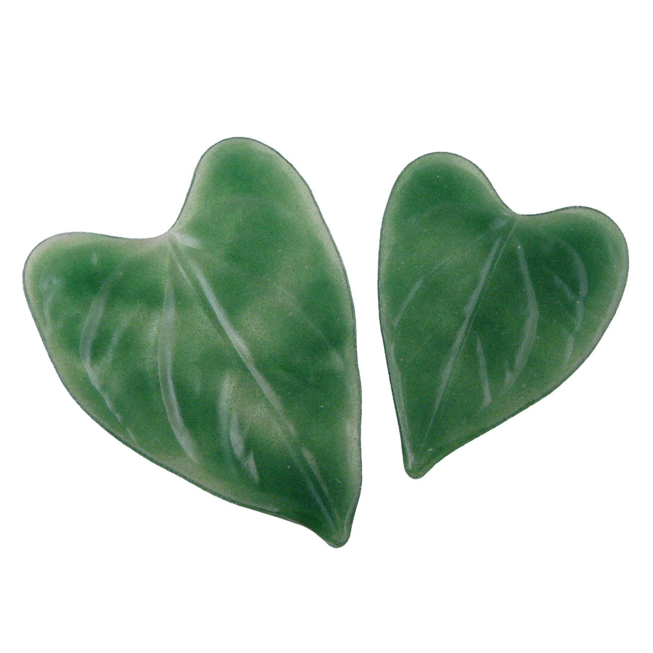 Casting Mold "Tropical Leaves"
