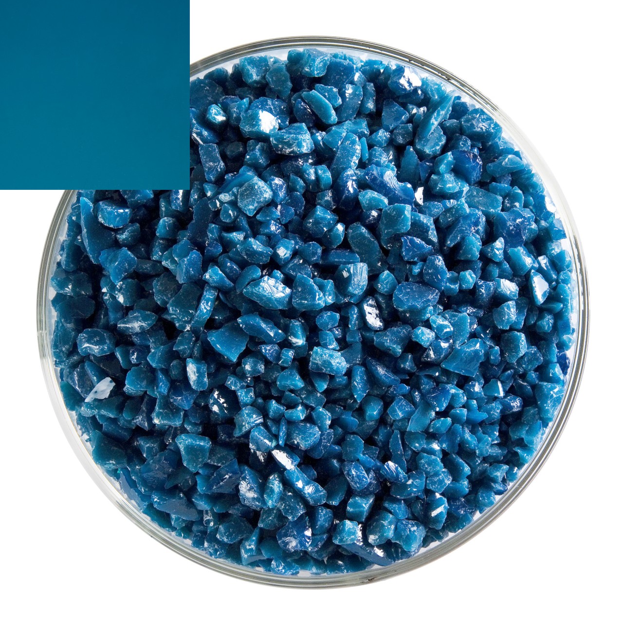 Bullseye Frits 0146 03 F coarse Bullseye Frits 0146 03 F coarse