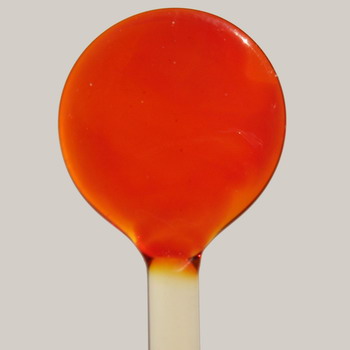 MORETTI Stab orange-amber