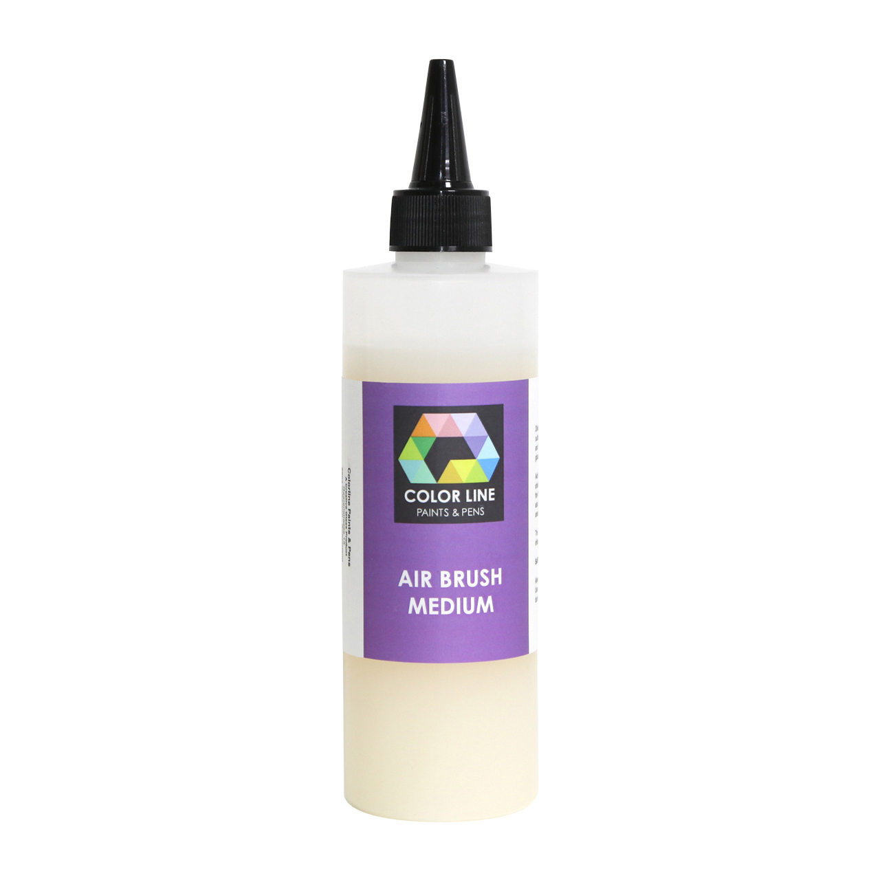 Color Line Airbrush medium 200g Color Line Airbrush medium 200g