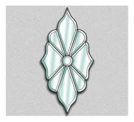 Bevel cluster KC90-J17 Bevel cluster KC90-J17