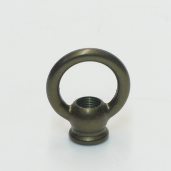 Loop old brass d: 30mm Loop old brass d: 30mm
