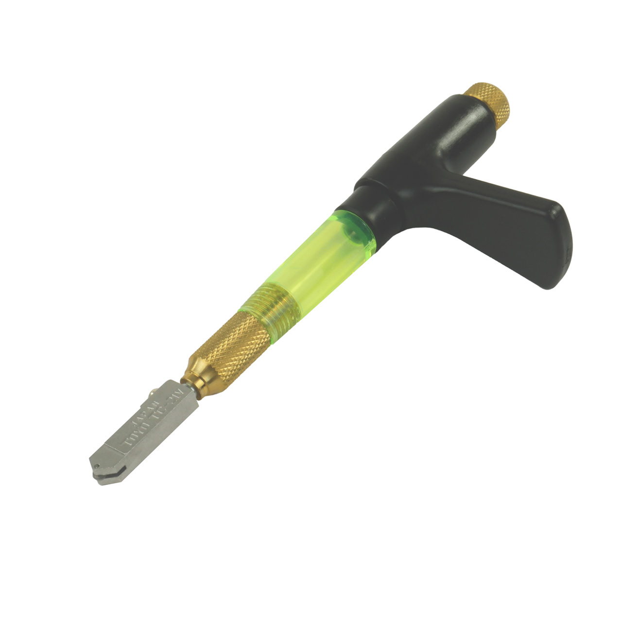 Glass cutter TOYO TC21PVR Glass cutter TOYO TC21PVR