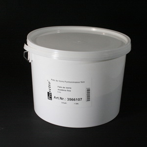 Pate de Verre moldmix fine 5kg Pate de Verre moldmix fine 5kg