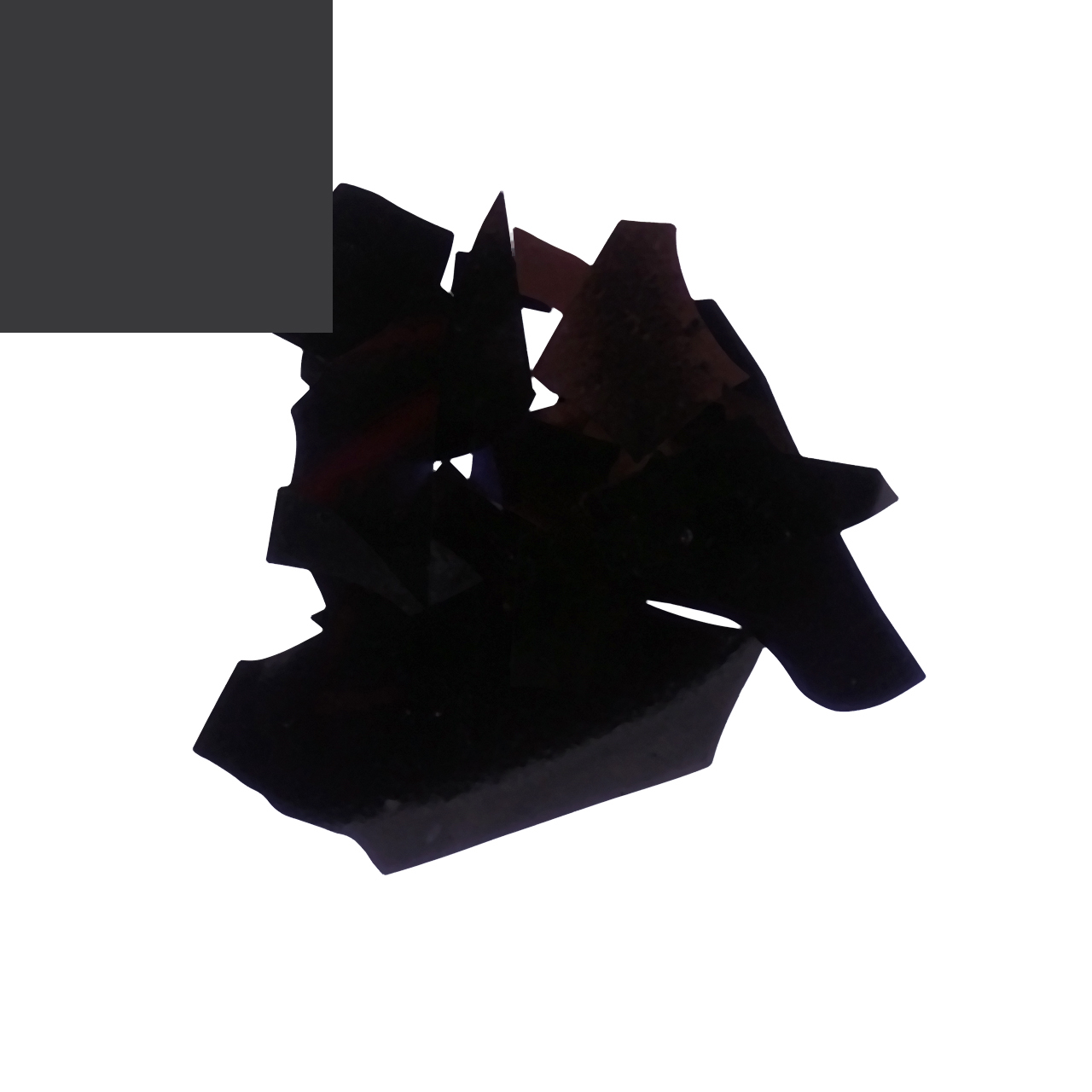 OPTUL FLOAT Confetti 0025 300g OPTUL FLOAT Confetti 0025 300g