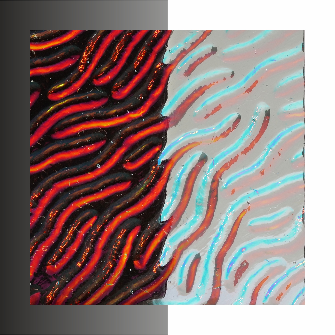 CBS Dichroic WTC-96 Stream X C/DR COE96