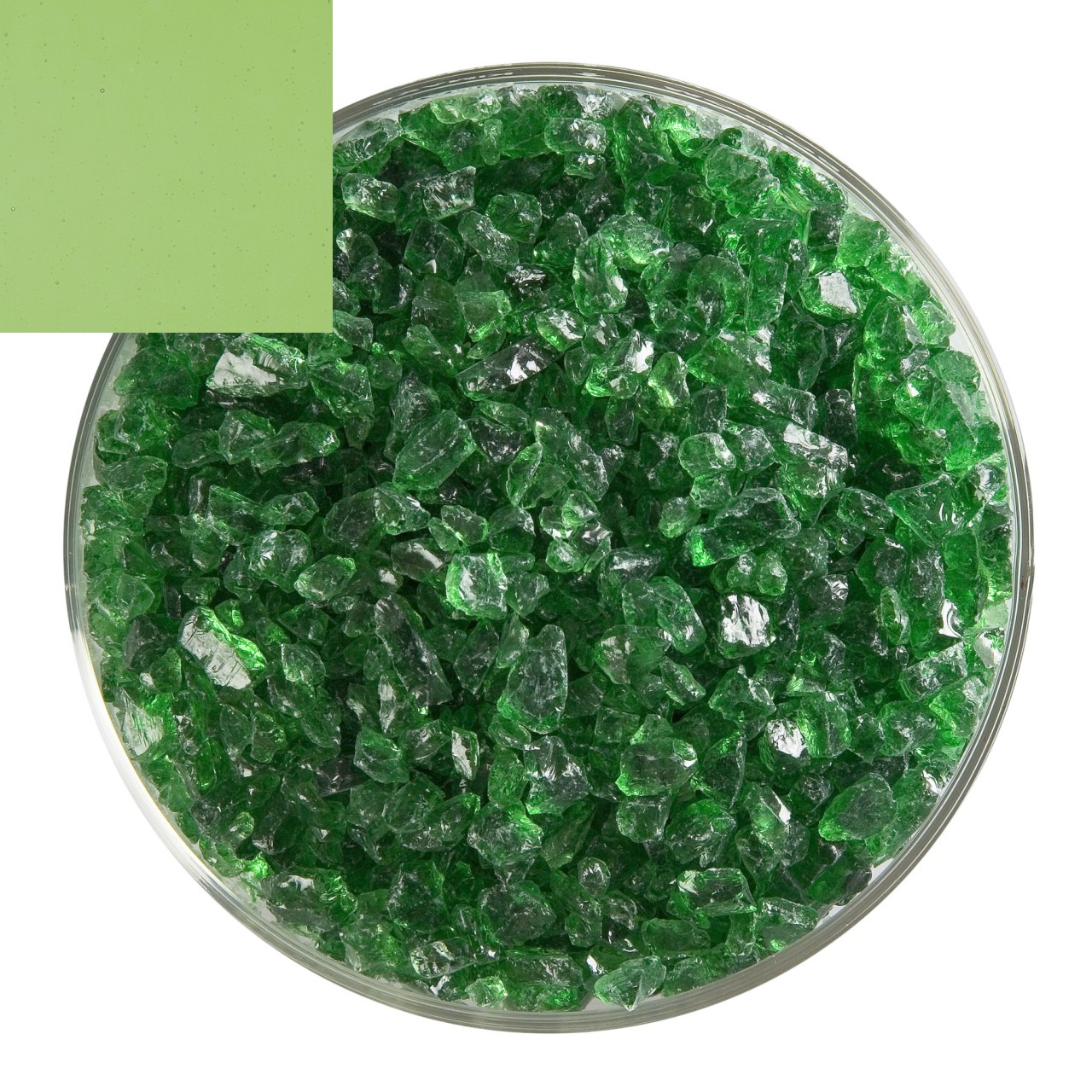 Bullseye Frits 1107 03 F coarse Bullseye Frits 1107 03 F coarse