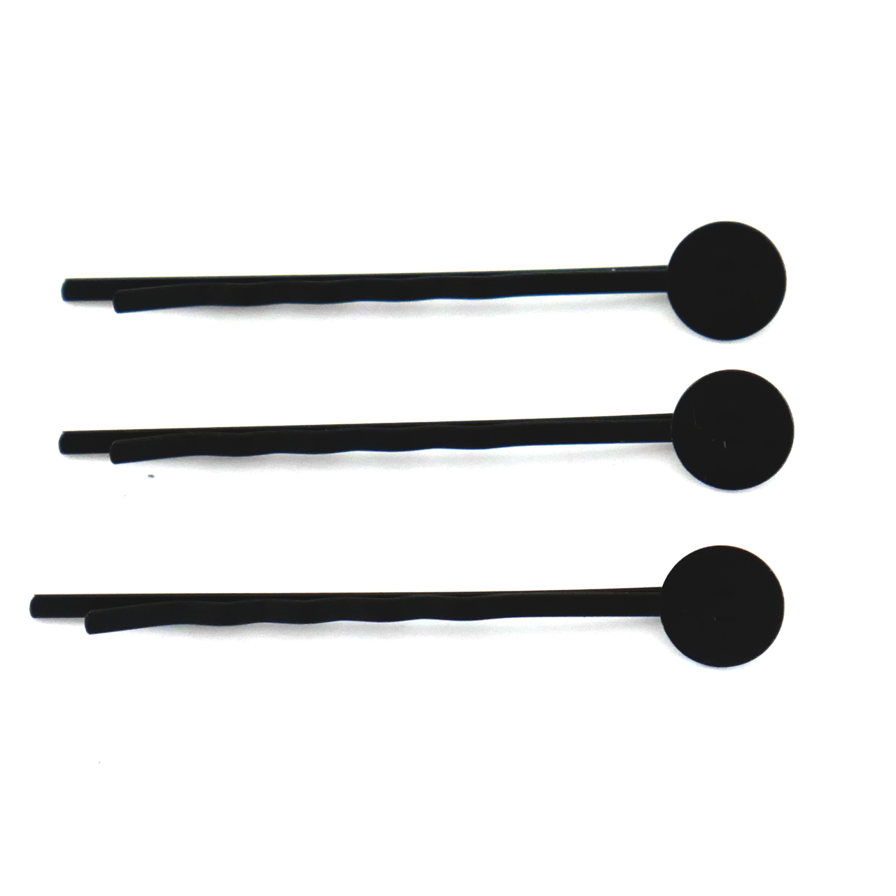 Bobby Hair Pins
