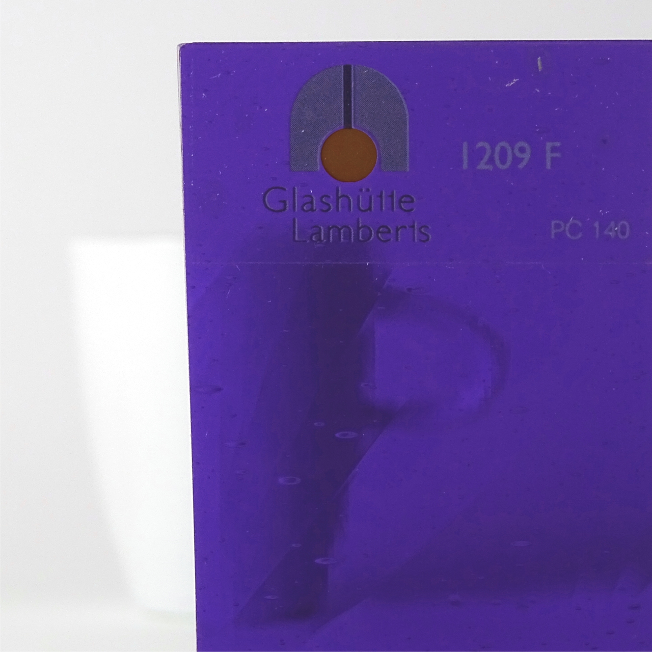 LAMBERTS 1209-F