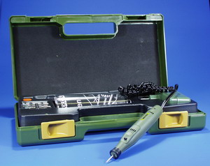 PROXXON Graviergerät GG/12 PROXXON Graviergerät GG/12