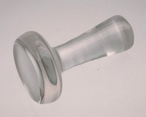 Mortero de vidrio Mortero de vidrio