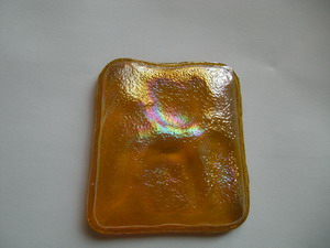 Turtleb.(18 ST) T 1434 Gold iri Turtleb.(18 ST) T 1434 Gold iri