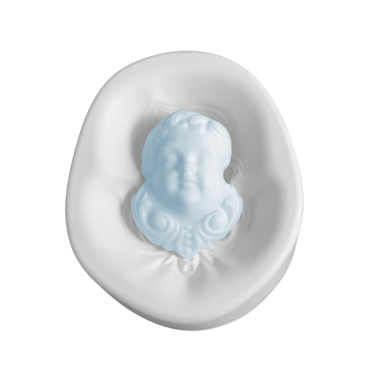 Moule de coulée "Putto" Moule de coulée "Putto"