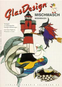 Volkmann MISCHMASCH Volkmann MISCHMASCH