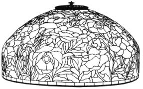 ODYSSEY PT OrientalPoppyT1902 ODYSSEY PT OrientalPoppyT1902