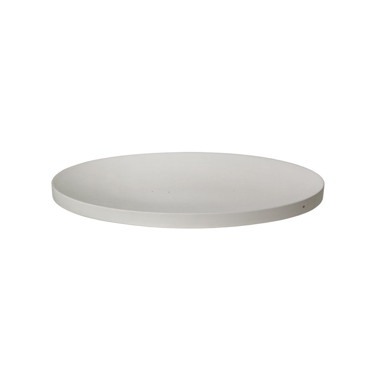 Fusing Mold oval