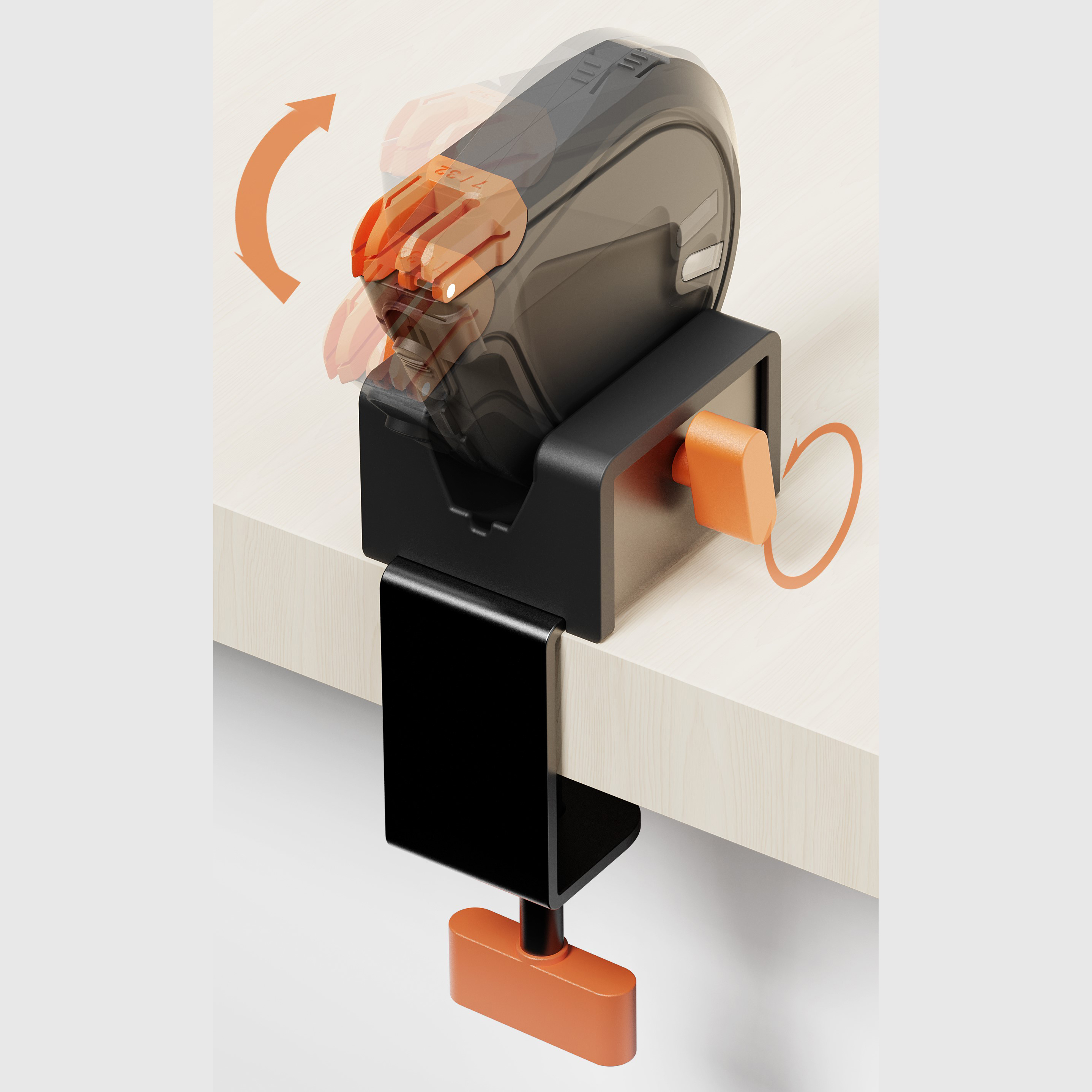 Techniglass THE FOILER STATION Techniglass THE FOILER STATION