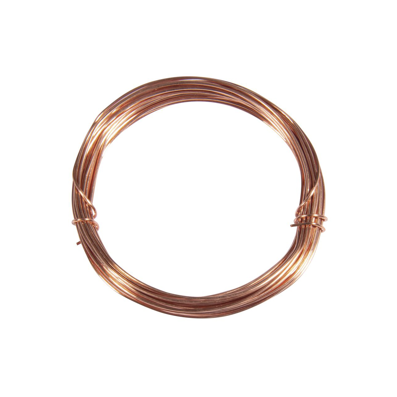 Copper wire 6m d=0.8mm