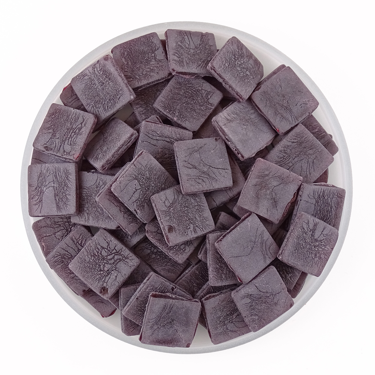 carrés pour du verre flotte, 16mm 4005 carrés pour du verre flotte, 16mm 4005