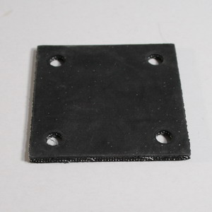 Foot switch membrane Foot switch membrane