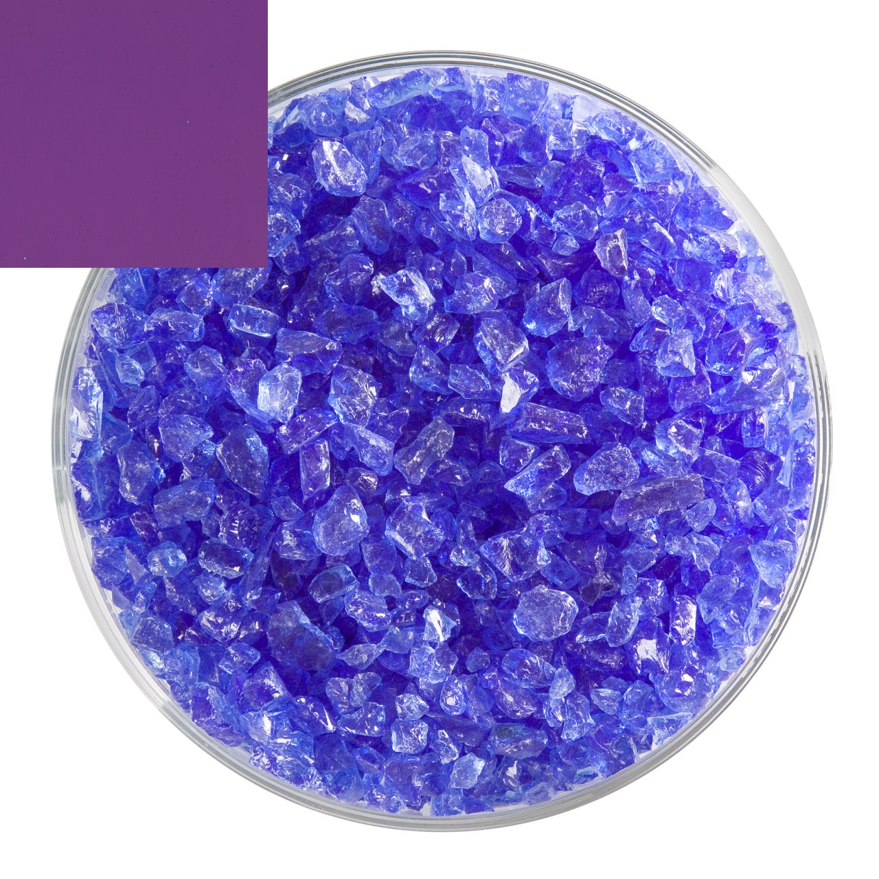 Bullseye Frits 1234 03 F coarse Bullseye Frits 1234 03 F coarse