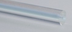 MORETTI Stab klar/hellblau