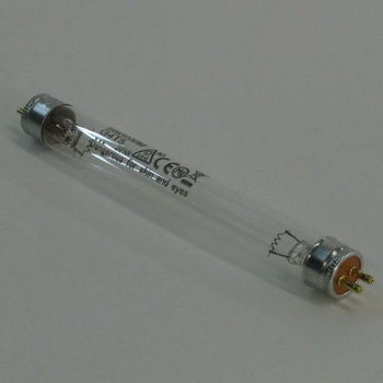 Tube for tin-side detector