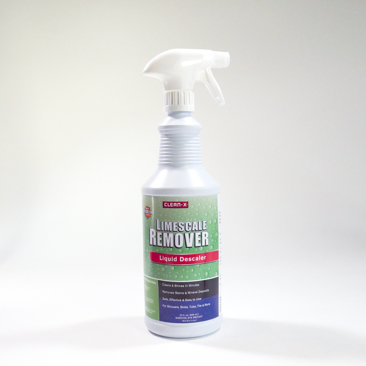 Limescale Remover 946ml