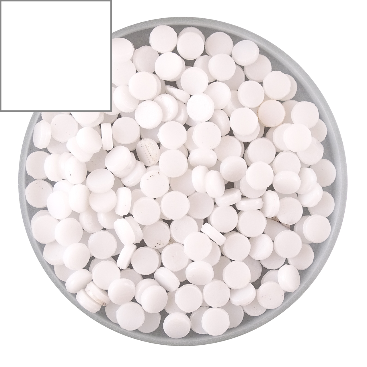 Ronden für Floatglas, 8mm 3122 BF Ronden für Floatglas, 8mm 3122 BF