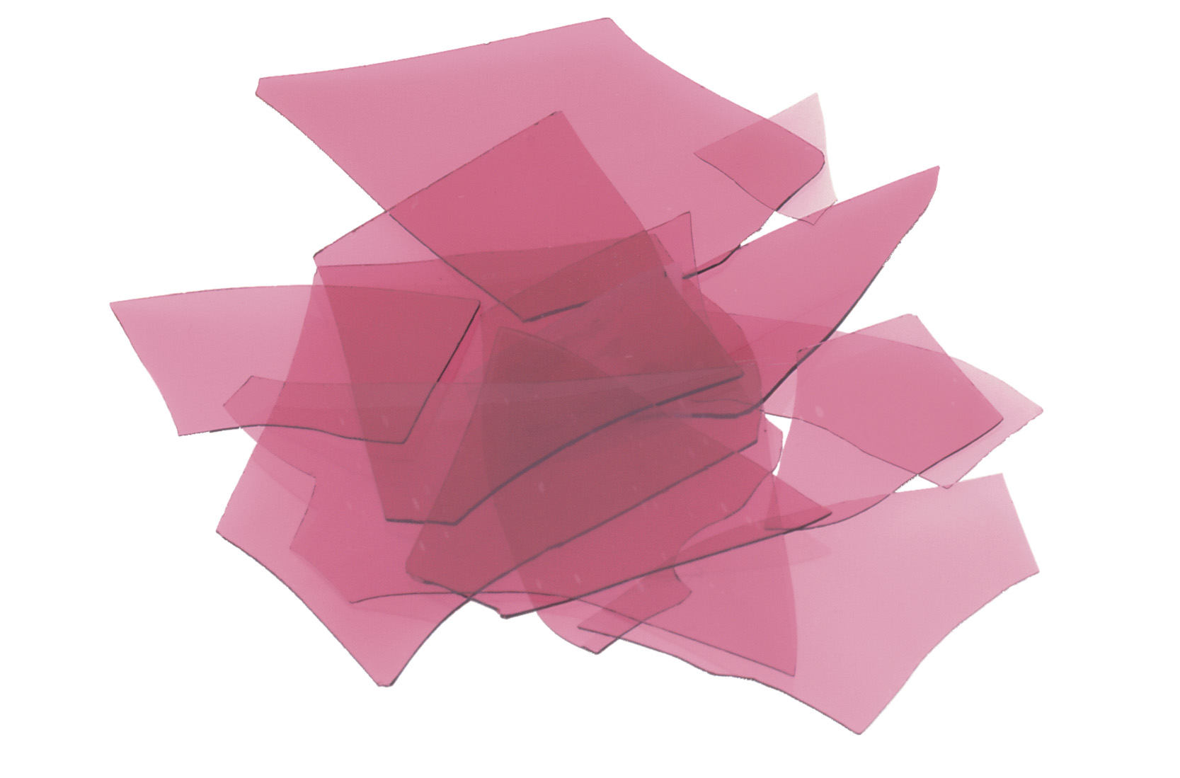 BULLSEYE confetti 1311 F 450g BULLSEYE confetti 1311 F 450g