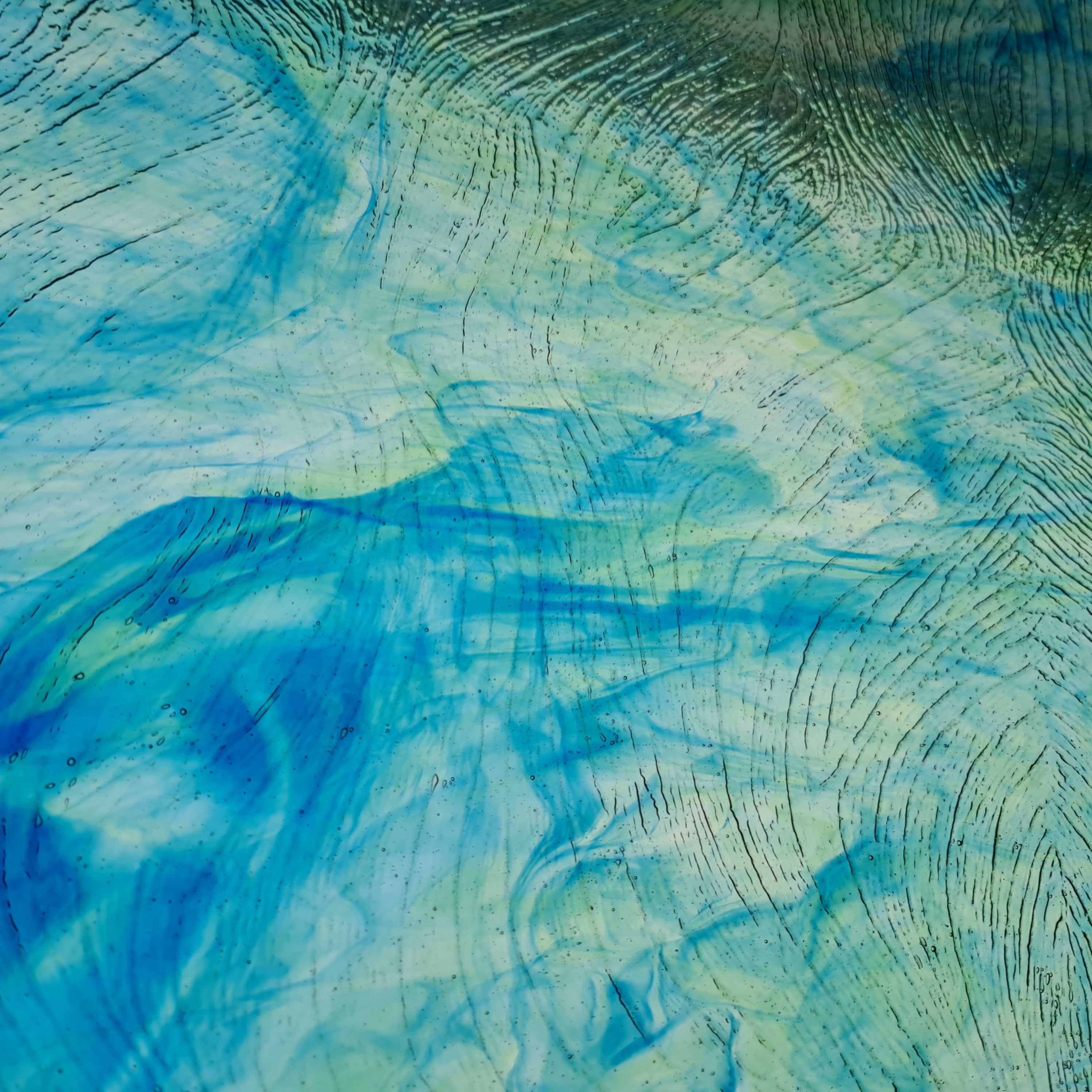 Wanda Stained Glass 142 BR Wanda Stained Glass 142 BR