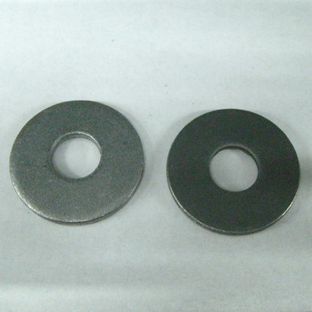 Arandela de acero VE: 10 Arandela de acero VE: 10