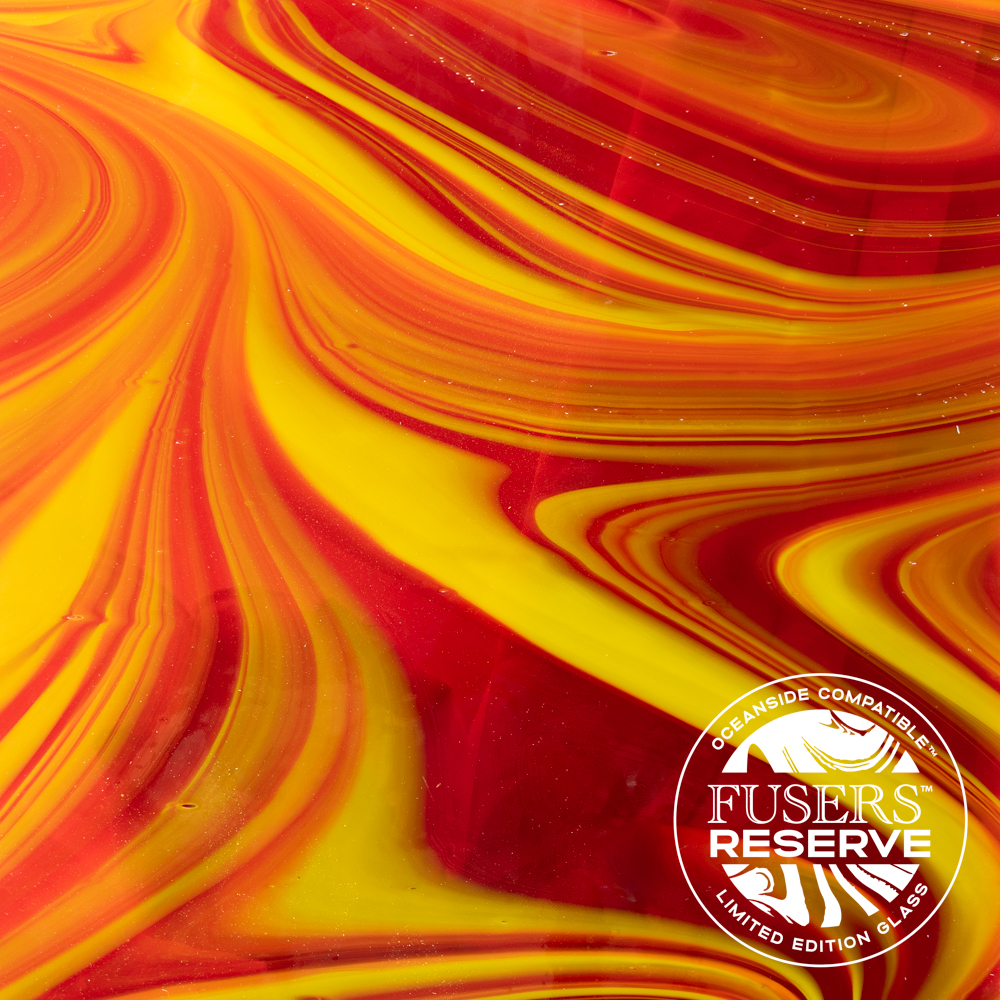 OCEANSIDE Fusers Reserve #93 ANTELOPE CANYON OCEANSIDE Fusers Reserve #93 ANTELOPE CANYON