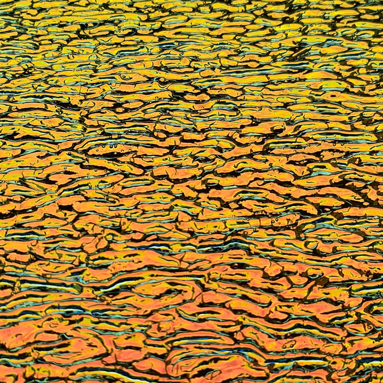 Dichroic Youghiogeny GRIP C/R COE96