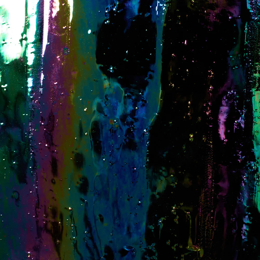 Mississippi River Glass 5006 IR Mississippi River Glass 5006 IR