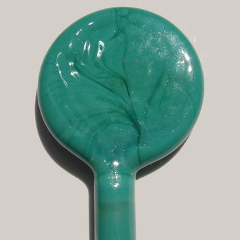 MORETTI Stab graugrün
