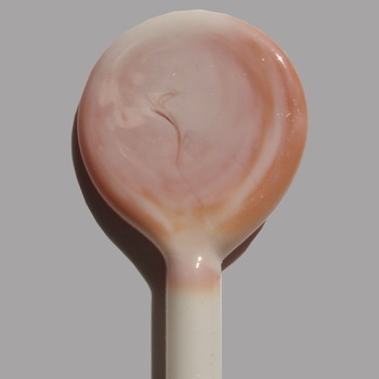 MORETTI Stab rosa porzelan