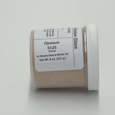 THOMPSON Esmalte 5125 para Float 227g THOMPSON Esmalte 5125 para Float 227g