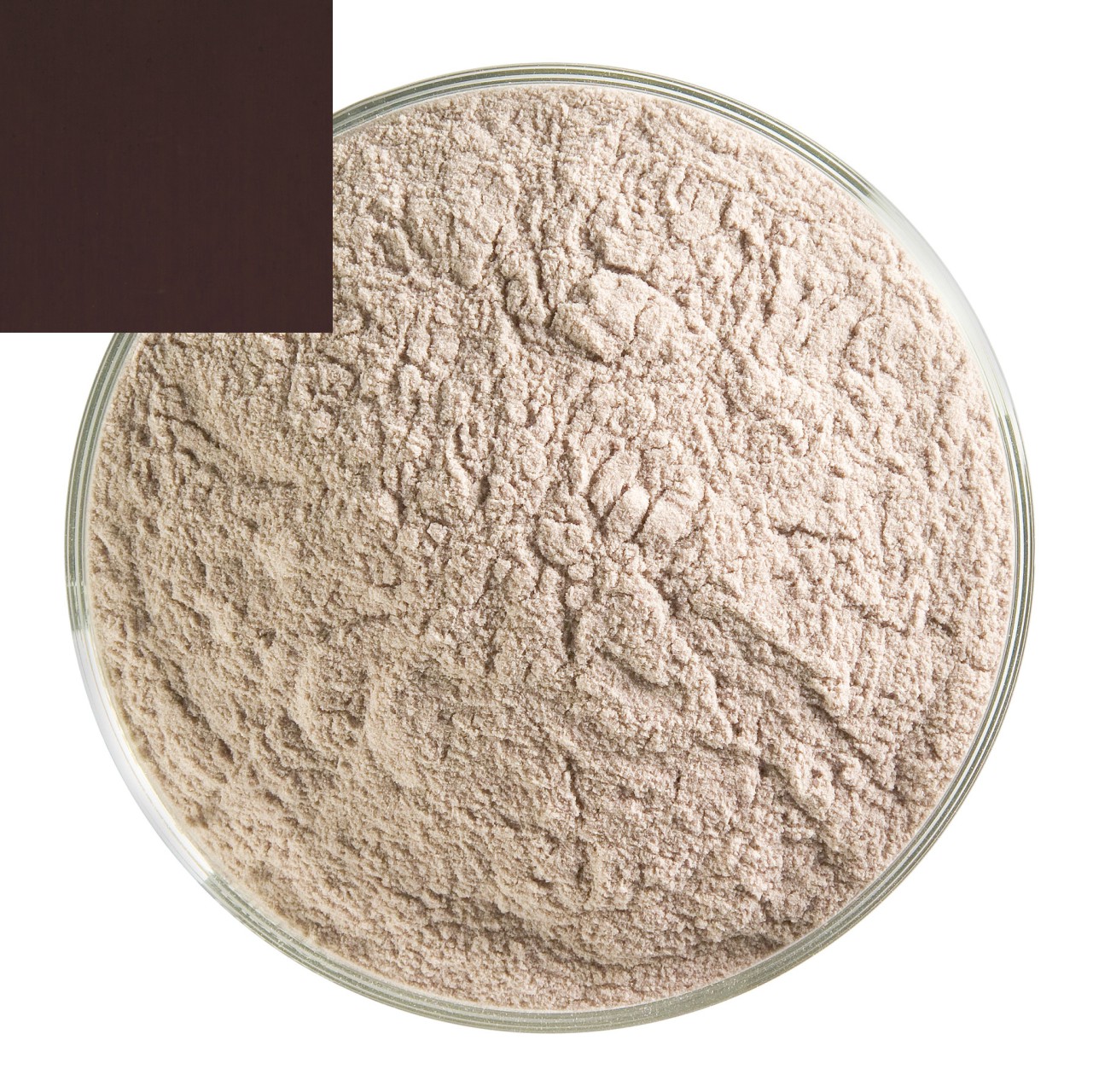 Bullseye Fritte 1109 08 F poudre Bullseye Fritte 1109 08 F poudre
