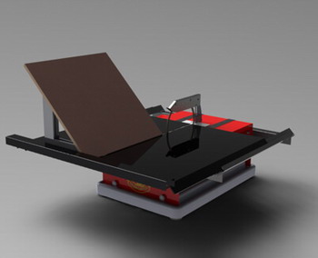 APOLLO scie à ruban APOLLO scie à ruban