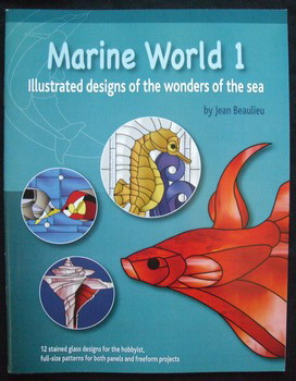 Vorlagenheft MARINE WORLD 1
