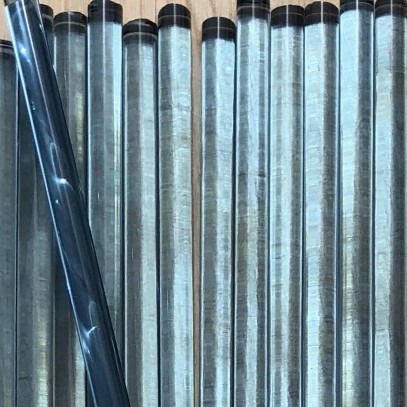 Rod Double Helix Notos