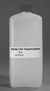 Hardener fiberblankets 1260 C Hardener fiberblankets 1260 C
